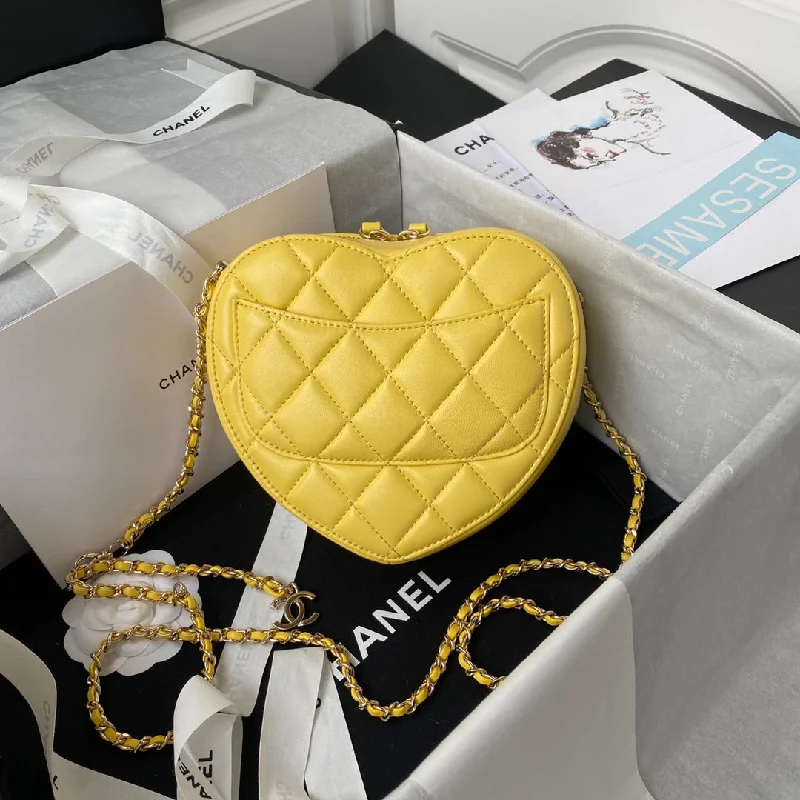 Chanel - Luxury Bag - CHL - 865