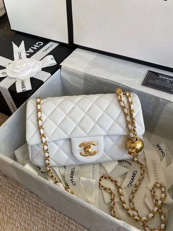 WF - Chanel Bags - 1319