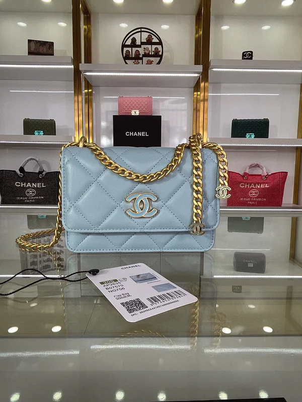 WF - Chanel Bags - 1212