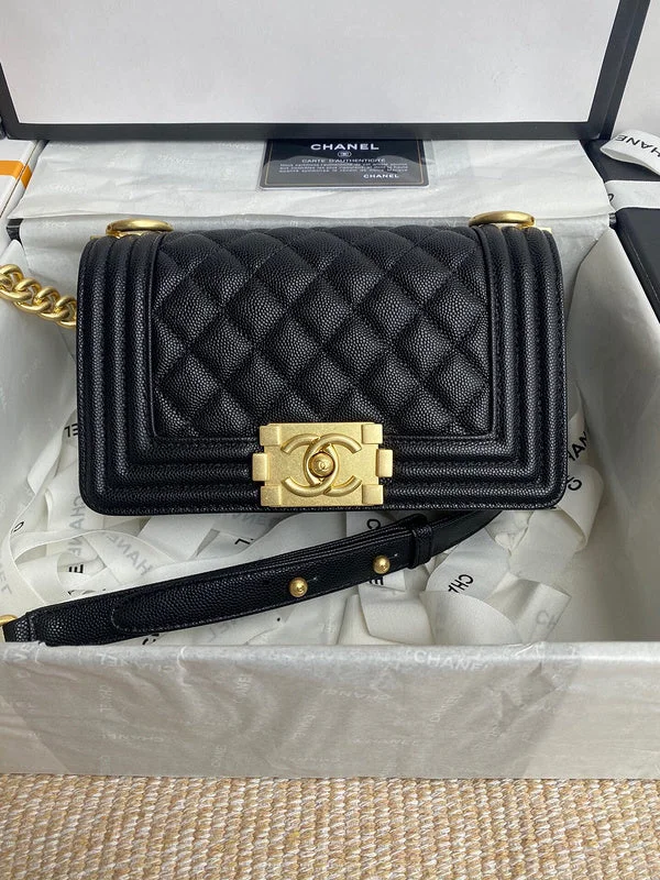 WF - Chanel Bags - 1361