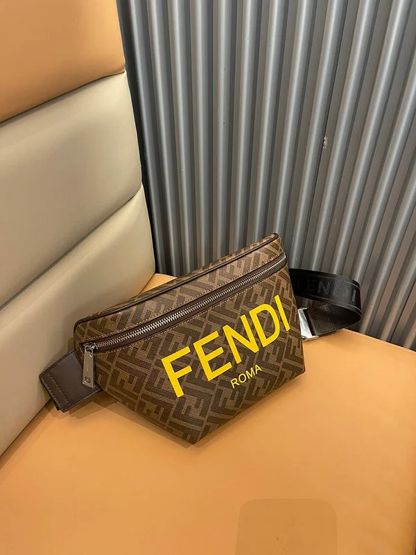 WF - Fendi Bags - 581