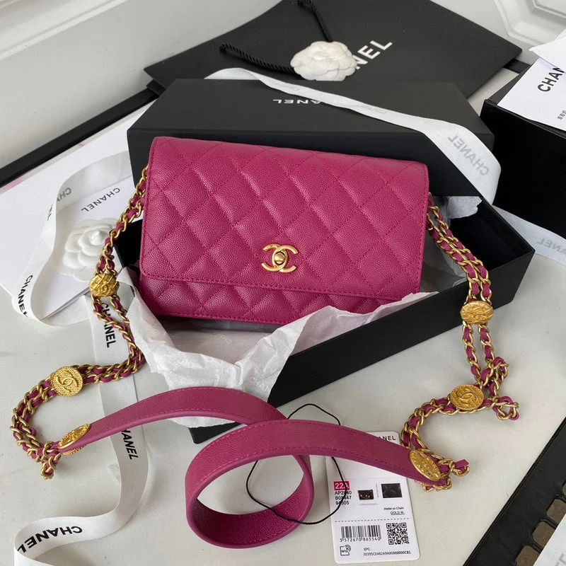 Chanel -Bags - CHL Bags - 1017