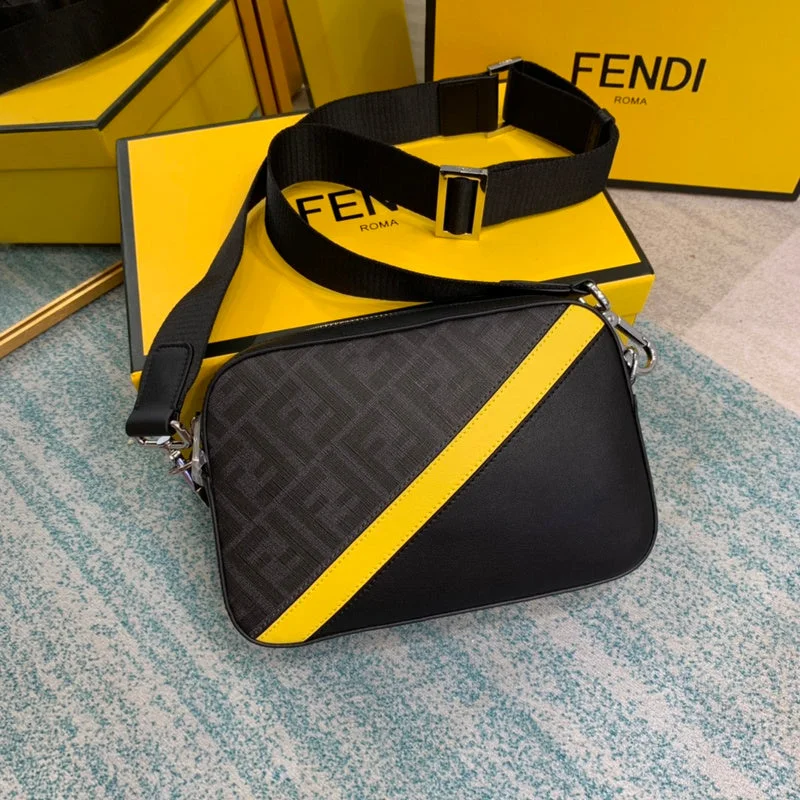 WF - Fendi Bags - 644