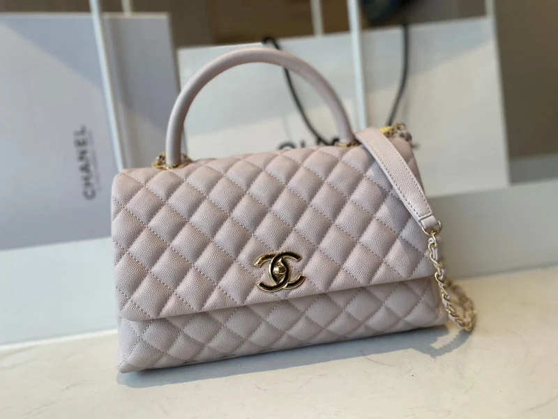 WF - Chanel Bags - 130