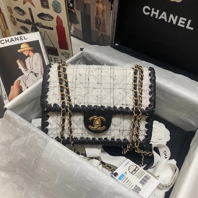 WF - Chanel Bags - 1274