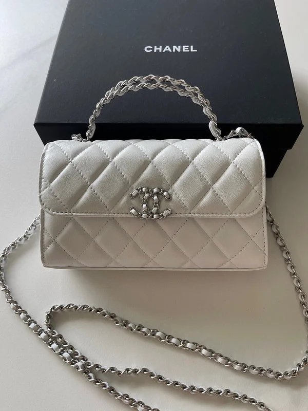 WF - Chanel Bags - 128