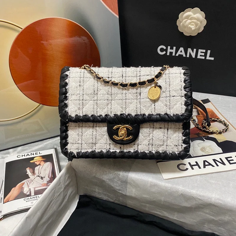 WF - Chanel Bags - 1233