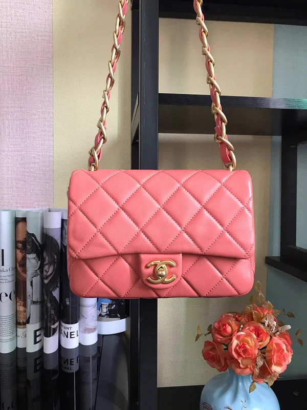 WF - Chanel Bags - 1291