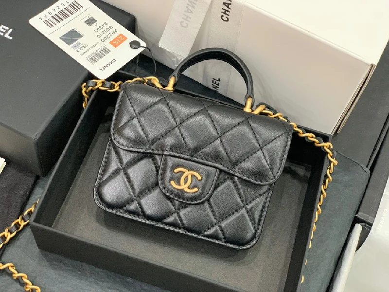 Chanel - Luxury Bag - CHL - 939