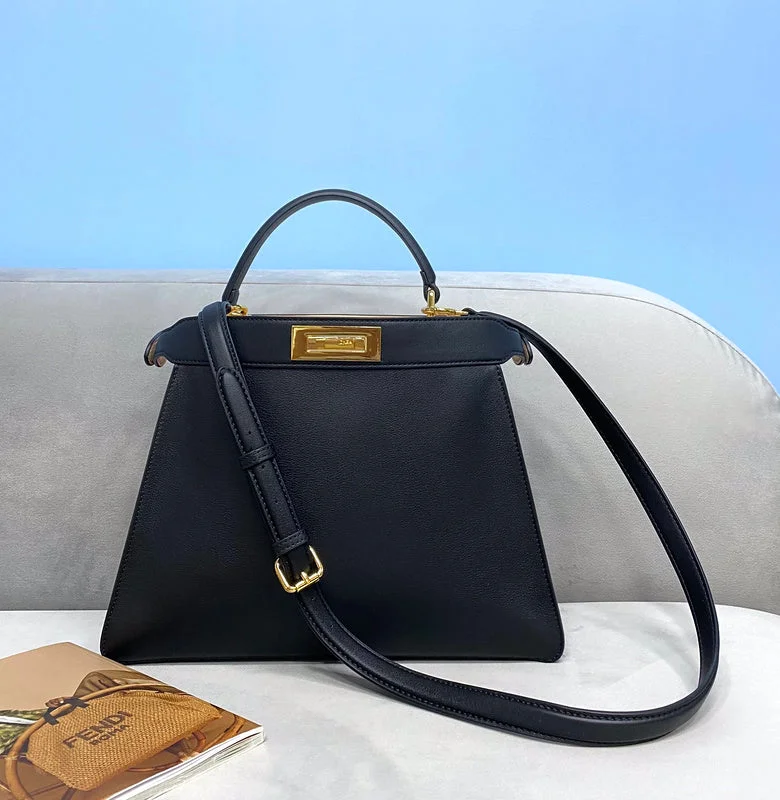 WF - Fendi Bags - 644