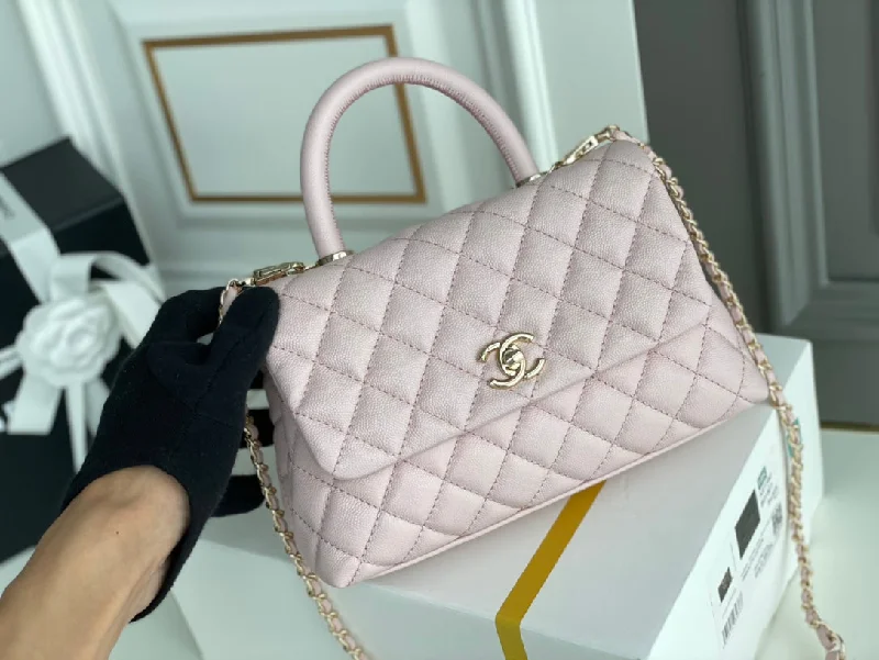 Chanel - Luxury Bag - CHL - 960