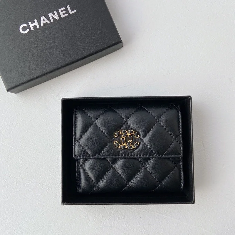 WF - Chanel Bags - 129