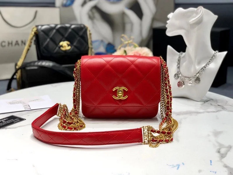 WF - Chanel Bags - 1229