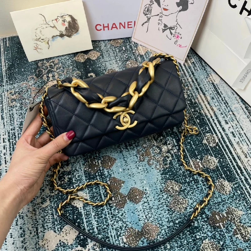 Chanel - Luxury Bag - CHL - 839