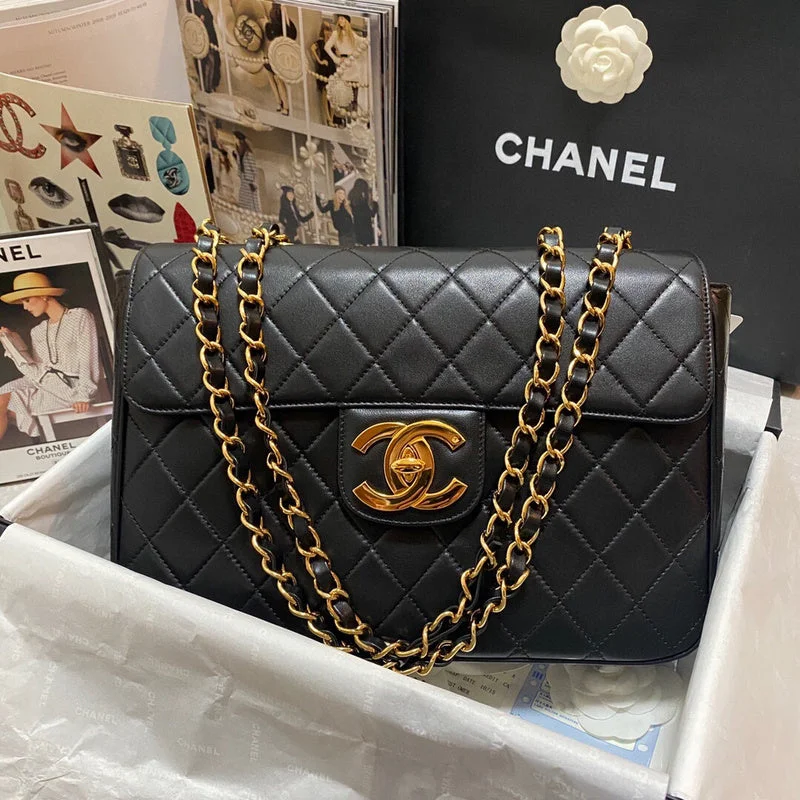 WF - Chanel Bags - 1244