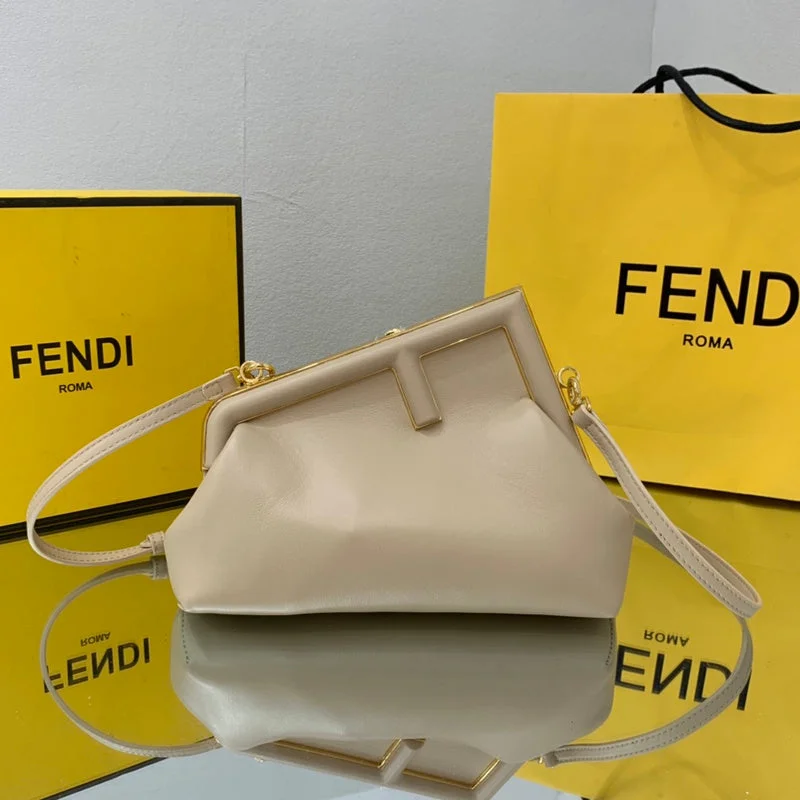 WF - Fendi Bags - 536