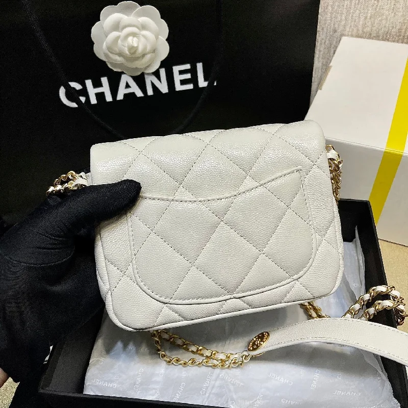 Chanel - Luxury Bag - CHL - 734