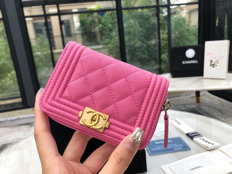 Chanel -Bags - CHL Bags - 077