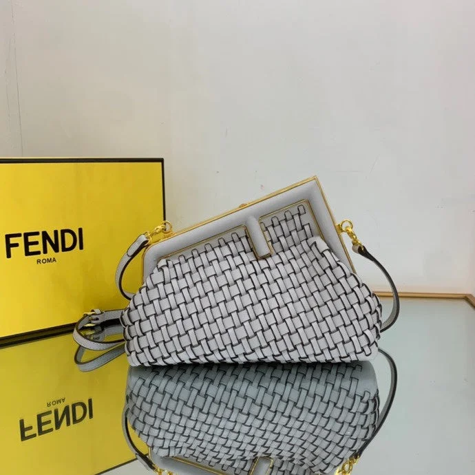 WF - Fendi Bags - 217