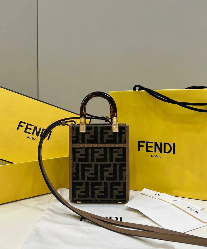 WF - Fendi Bags - 289