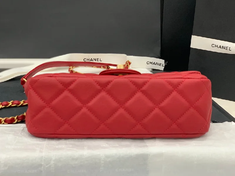 Chanel - Luxury Bag - CHL - 919