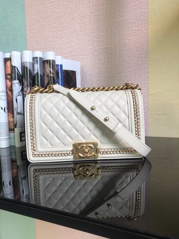 WF - Chanel Bags - 1340