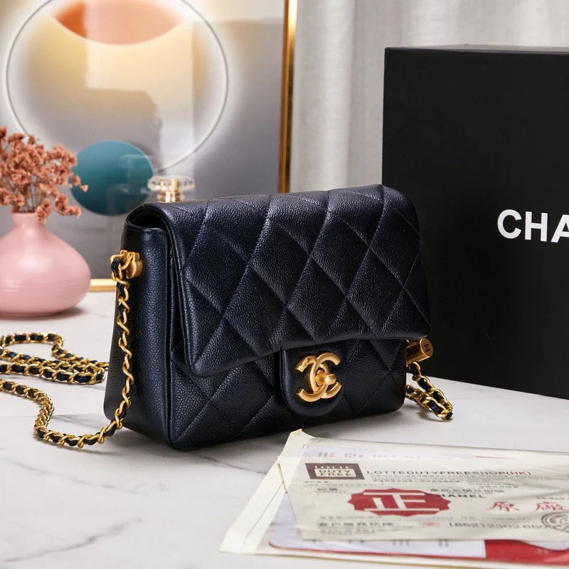 WF - Chanel Bags - 1321