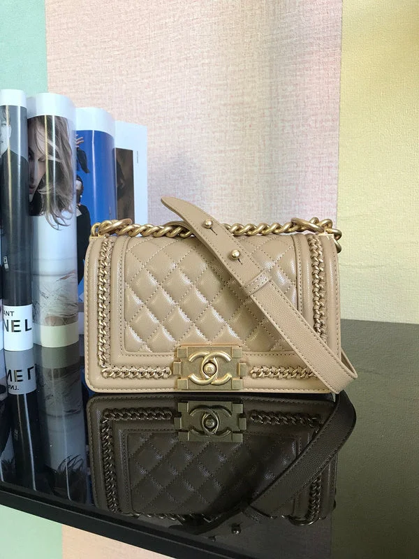 WF - Chanel Bags - 1327